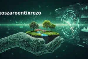 Koszaroentixrezo: All Information About