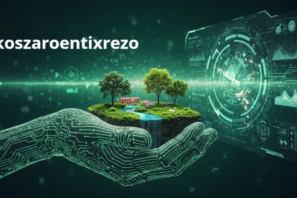 Koszaroentixrezo: All Information About
