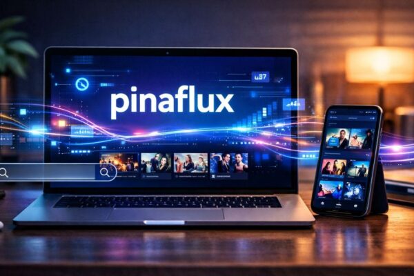 Pinaflux: What You Need To Know
