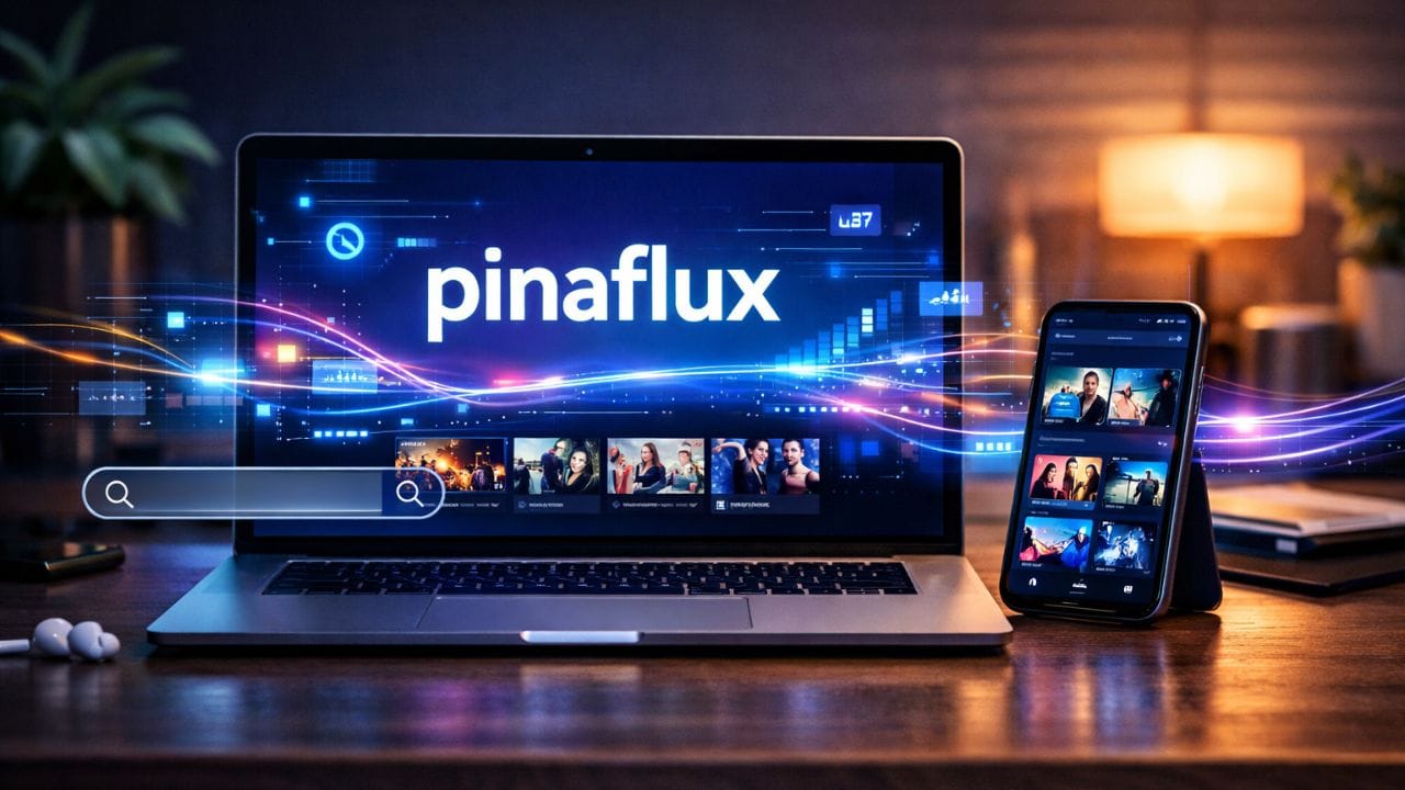 Pinaflux: What You Need To Know