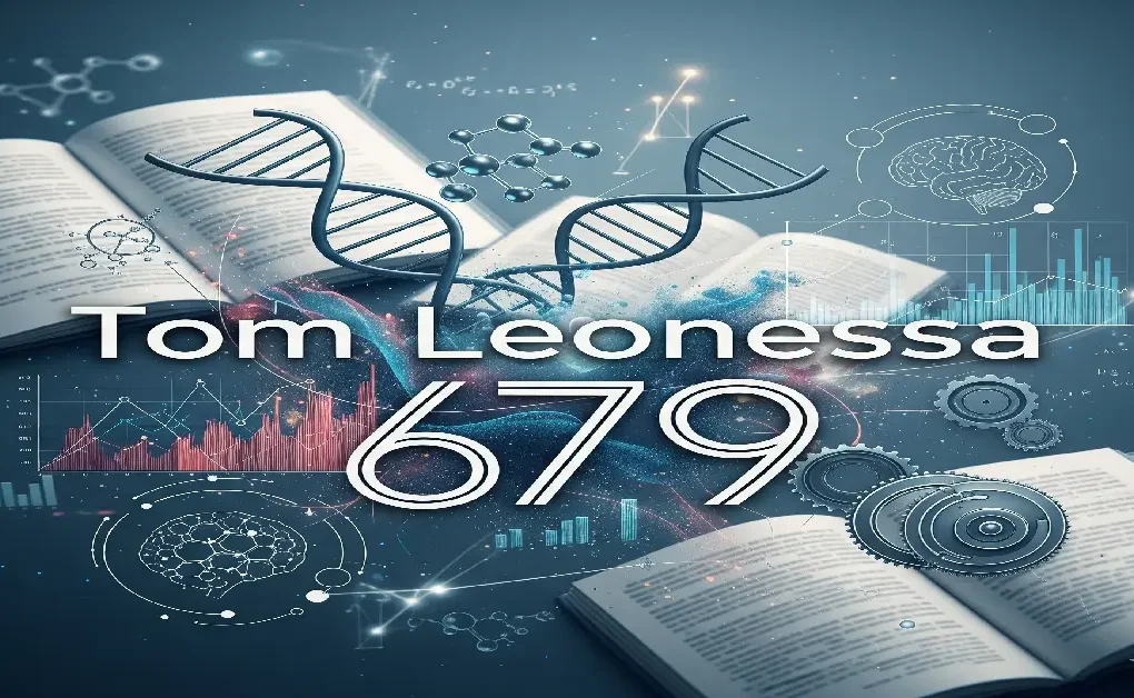 TomLeonessa679: Complete Review