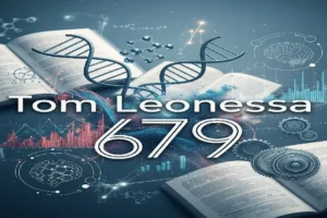 TomLeonessa679: Complete Review