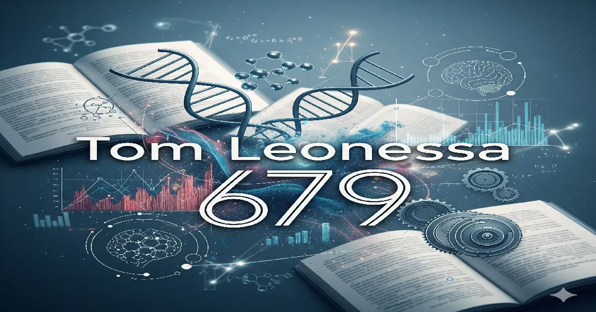 TomLeonessa679: Complete Review