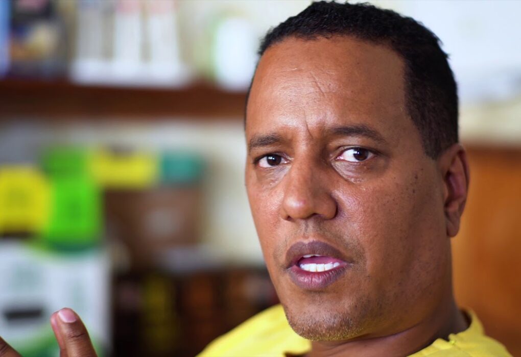 Nathan Loyd Ndungu: All Information About