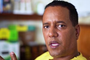 Nathan Loyd Ndungu: All Information About