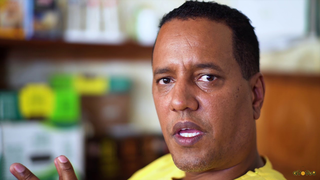 Nathan Loyd Ndungu: All Information About