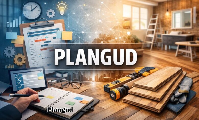 Plangud: All Information About